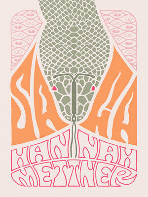 cover image of Saga